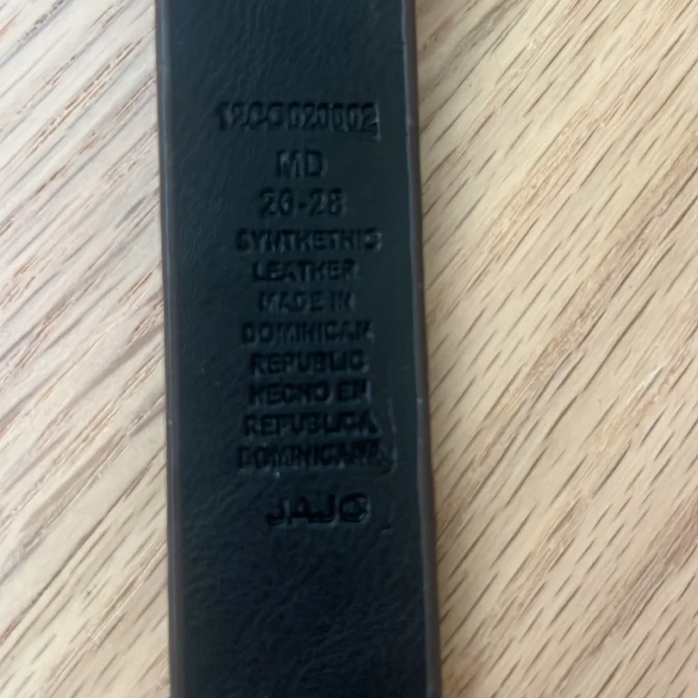 Columbia boys leather