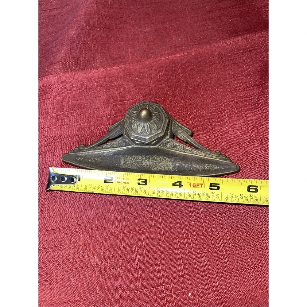 N/A this antique