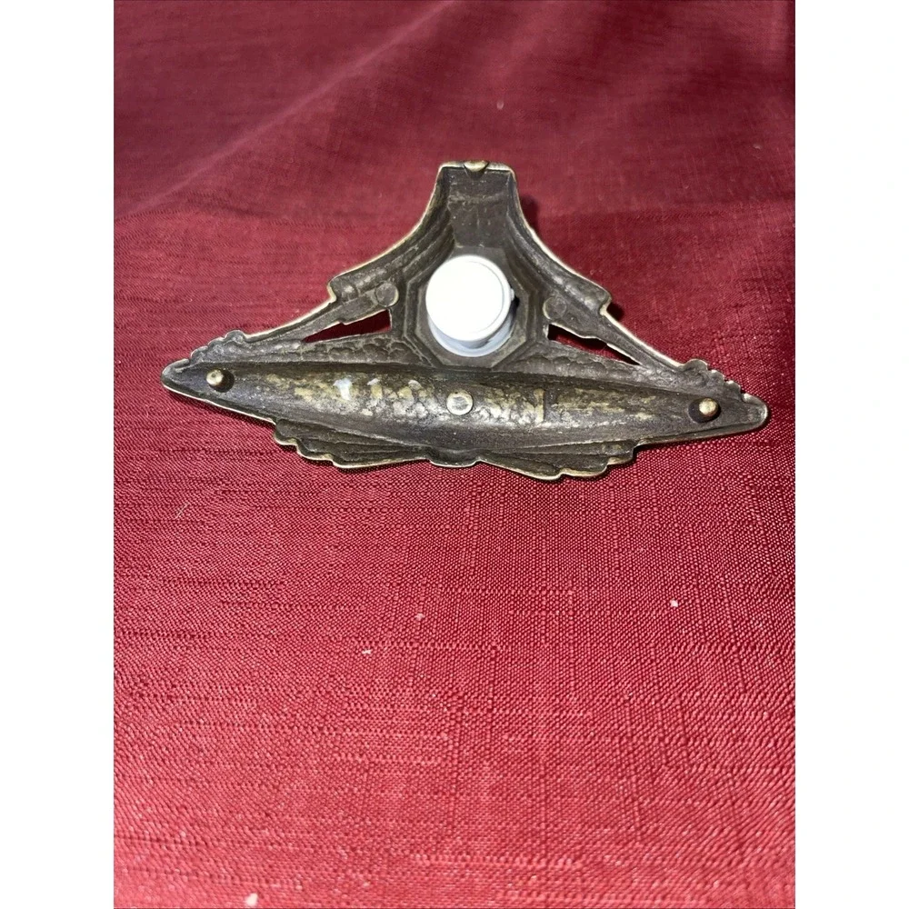 N/A this antique