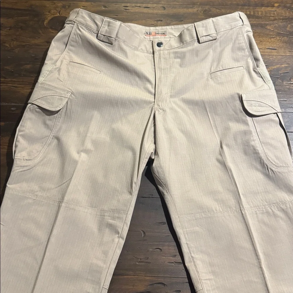 5.11 Tactical durable tactical