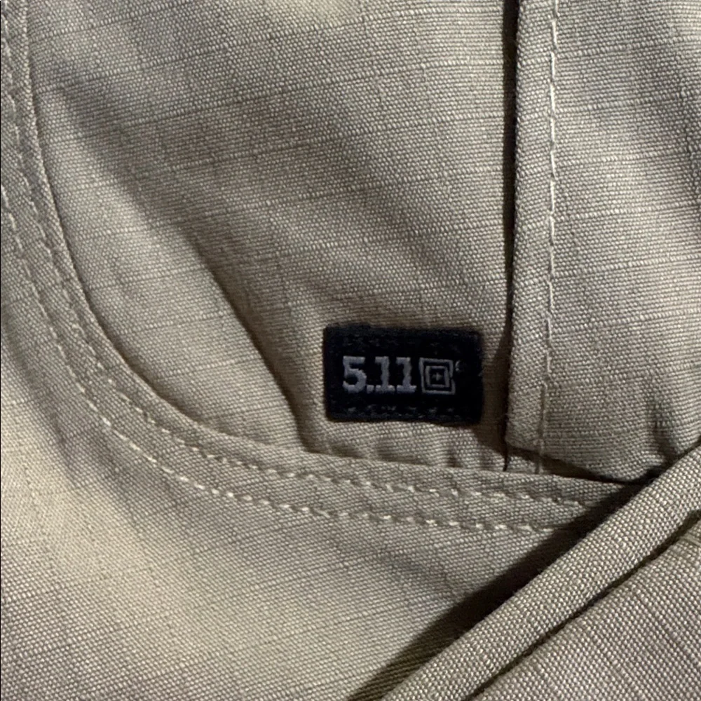 5.11 Tactical durable tactical