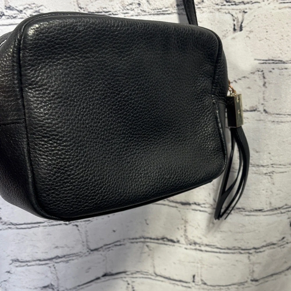 kate spade elegant black