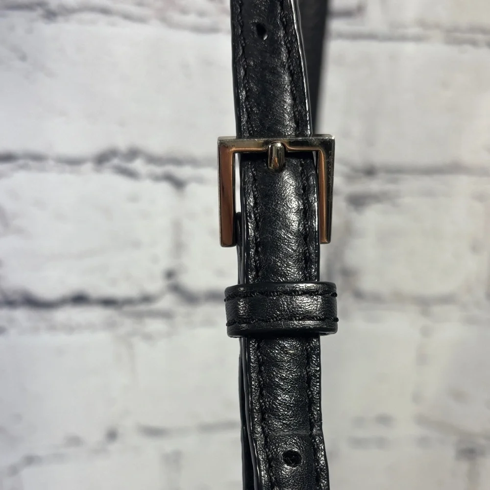 kate spade elegant black
