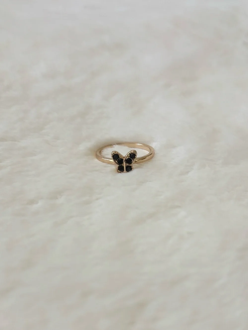 N/A gold tone
