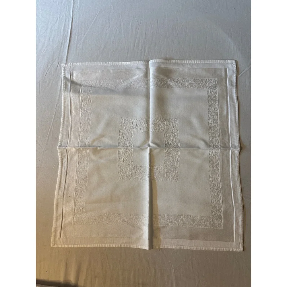 N/A elegant white