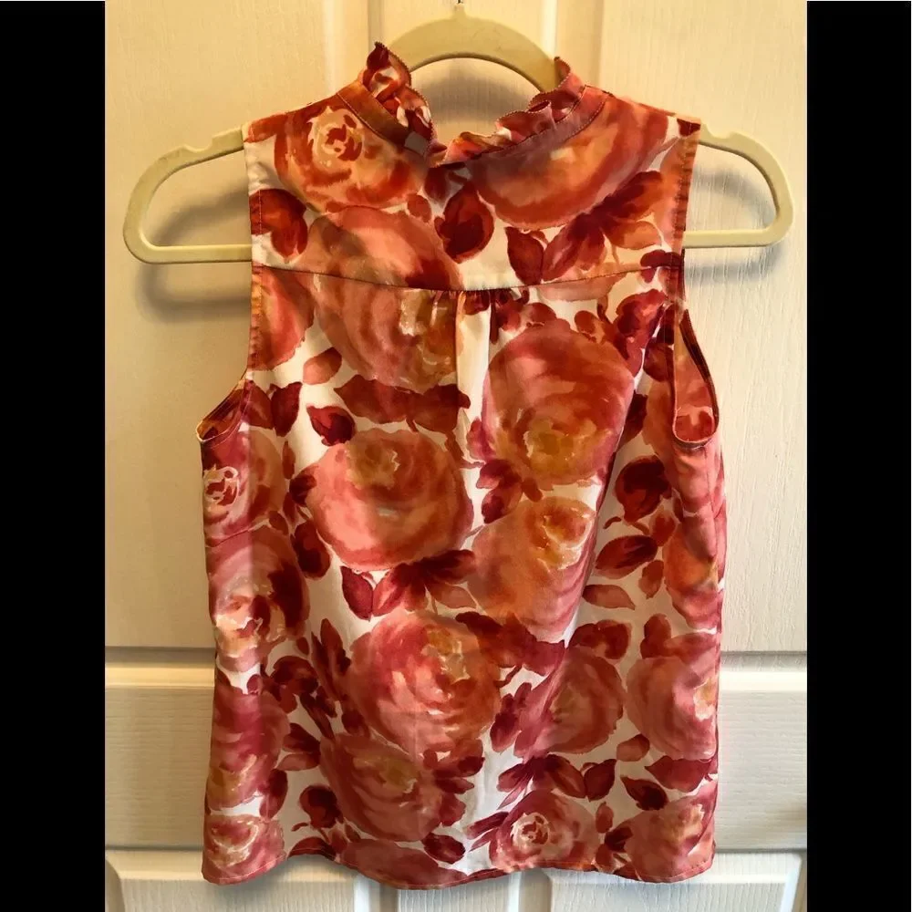 LOFT blouse