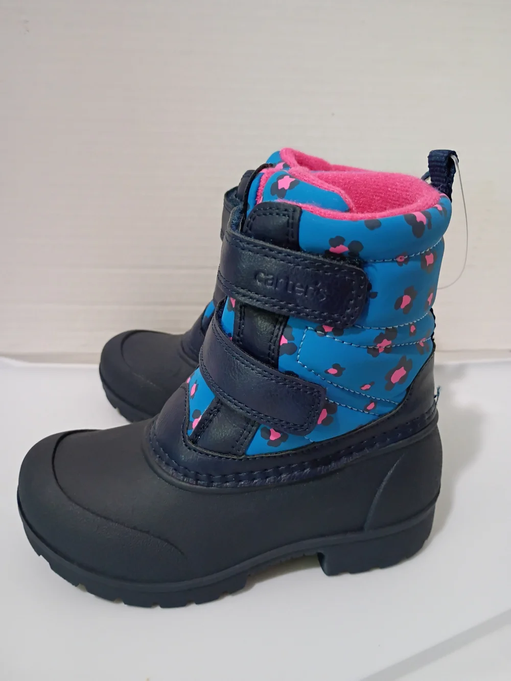 Carters carter snow