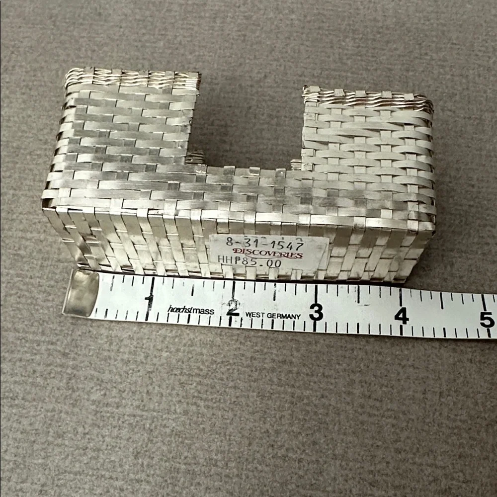 N/A items are