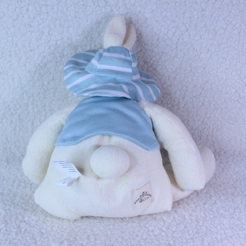 Hallmark bunnies by