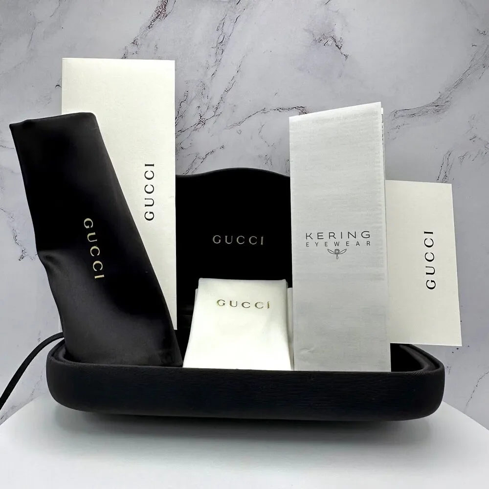 New GUCCI Sunglasses