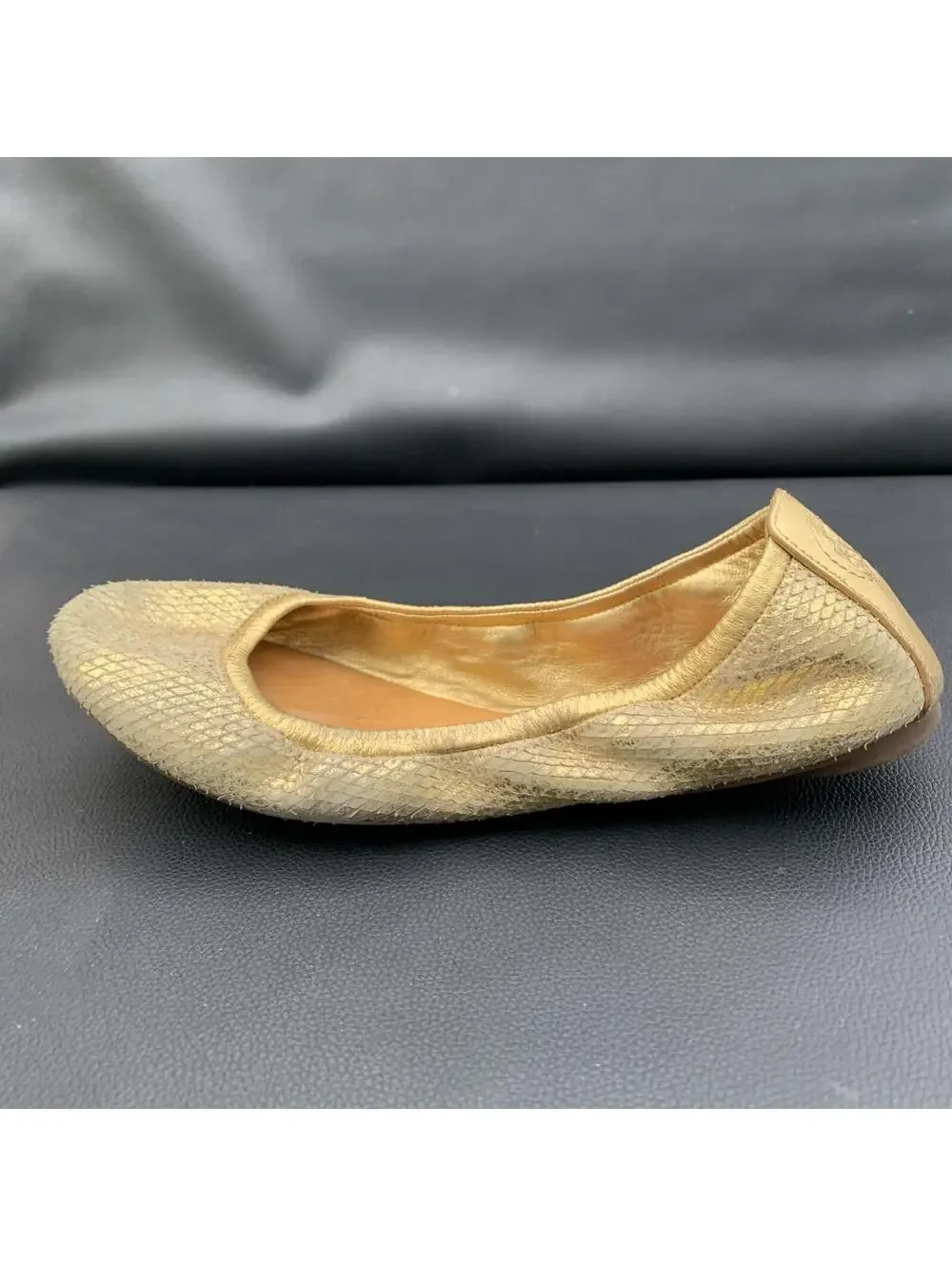 Tory Burch ground advantage sz