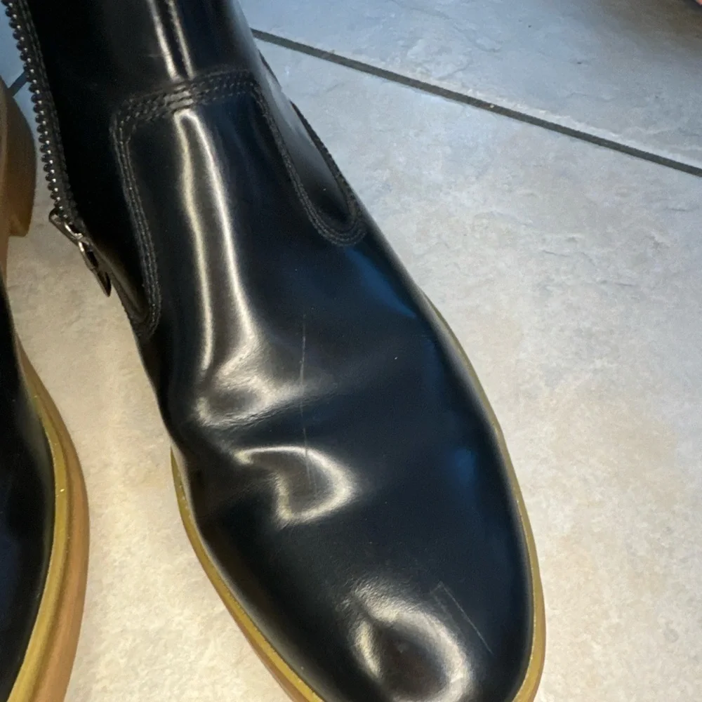 Bilt these black