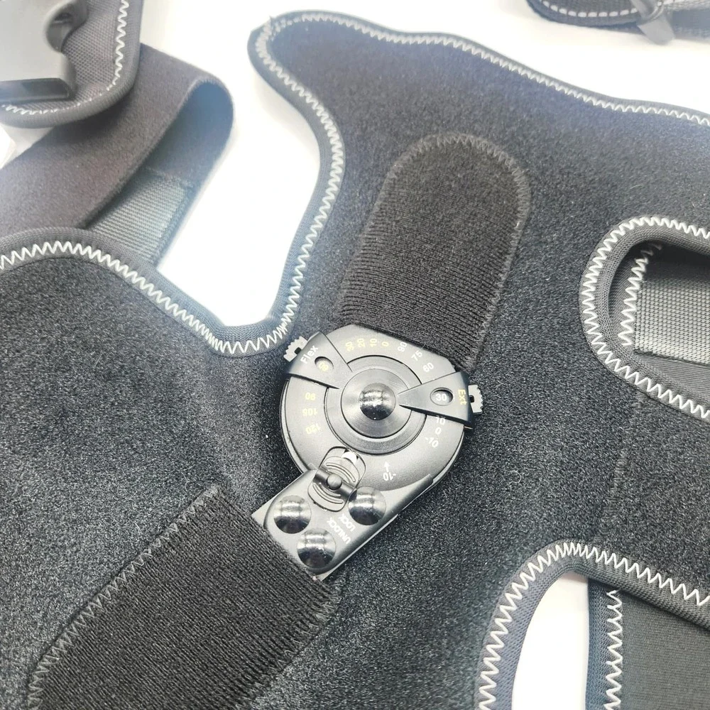 FurWell M stabilize key