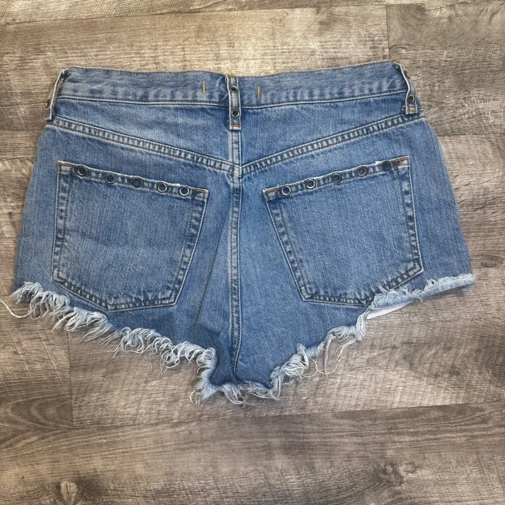 Free People see tailoring button