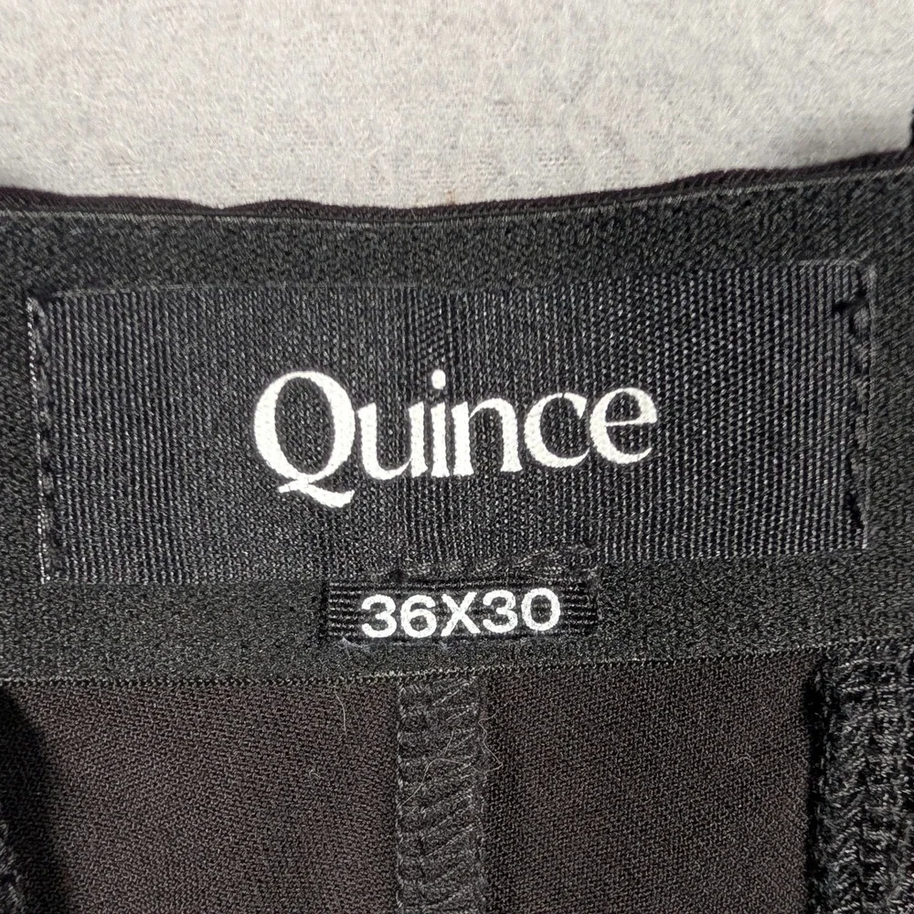 Quince performance chino