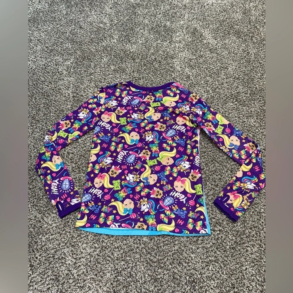 JoJo Siwa by duds