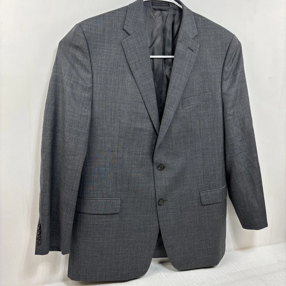 N/A gray size ralph
