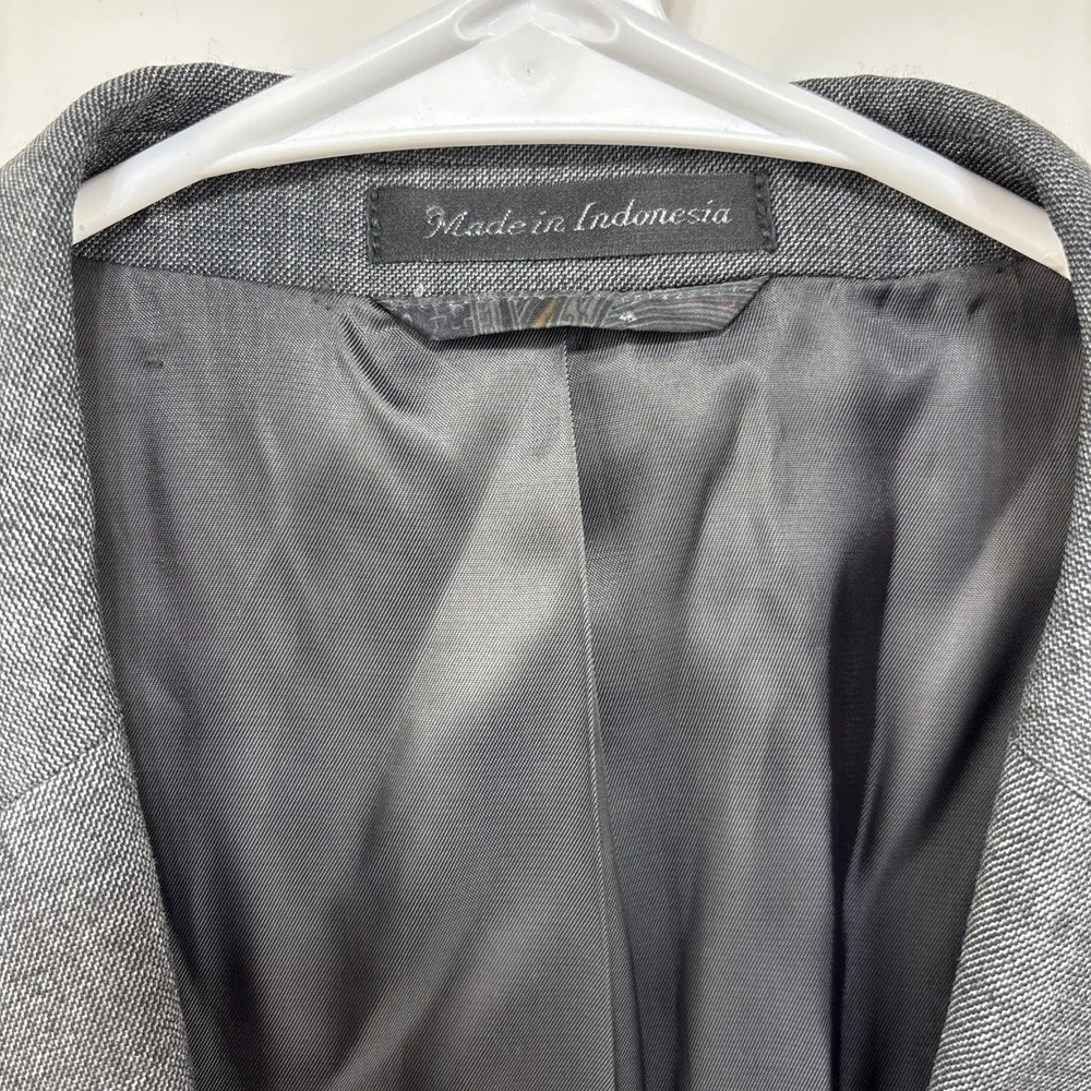 N/A 44l blazer