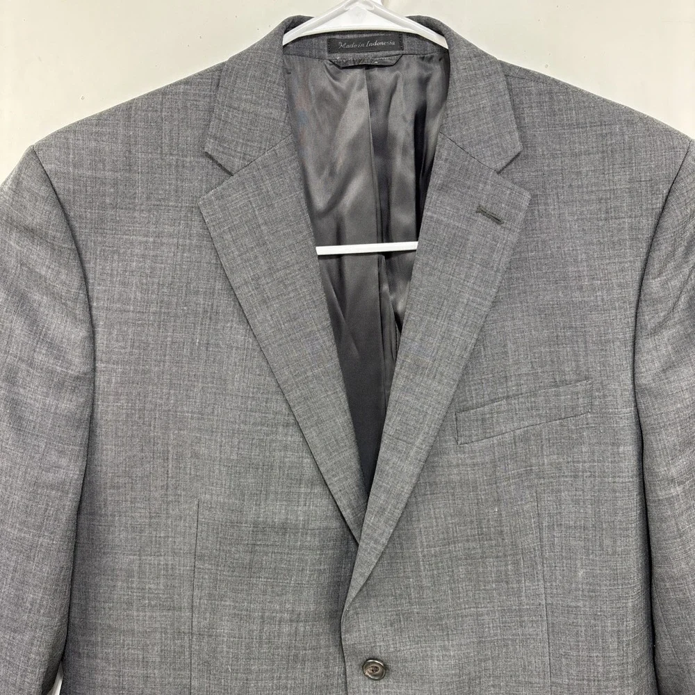 N/A ralph suit jacket