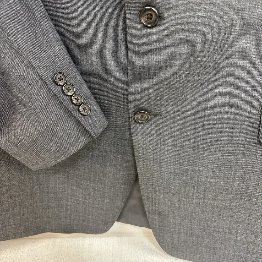 N/A lauren suit jacket