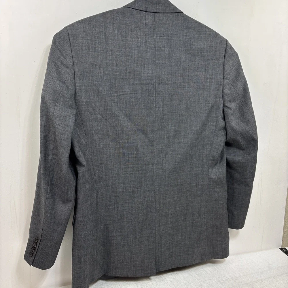 N/A lauren gray jacket
