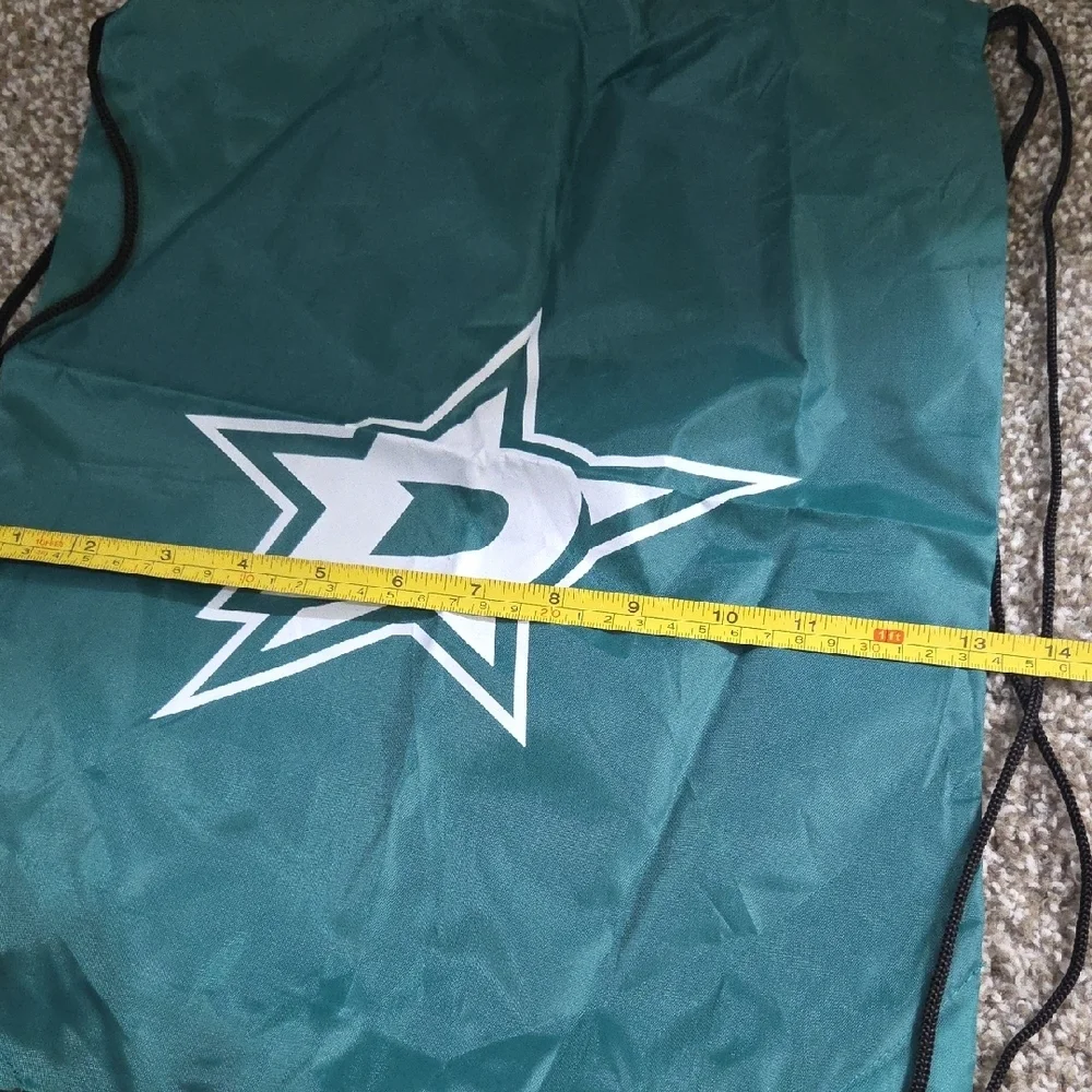Dallas Stars stylish green