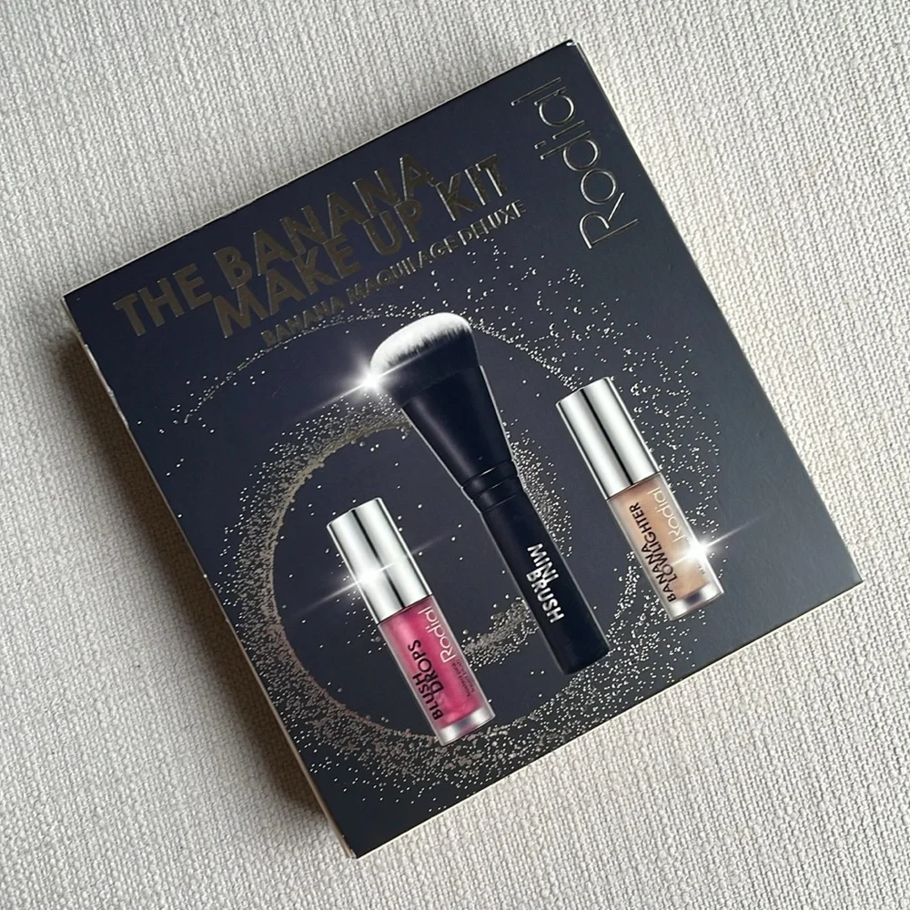 Rodial brand new