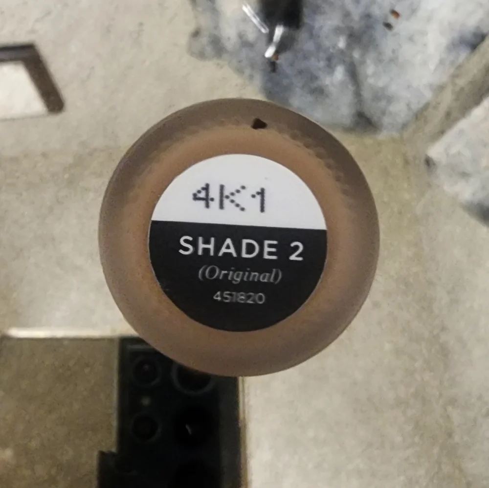 nib enhance