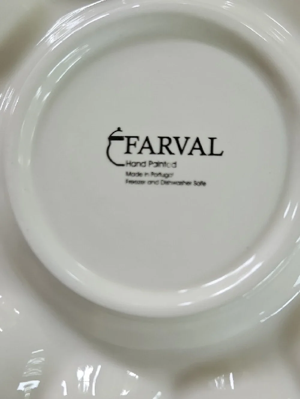 Farval portugal ceramic