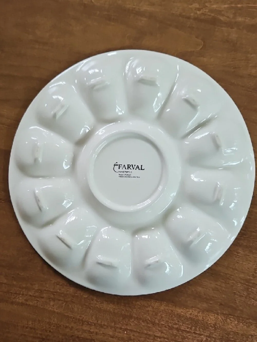 Farval portugal ceramic