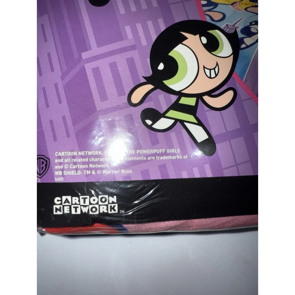 Dan River new package