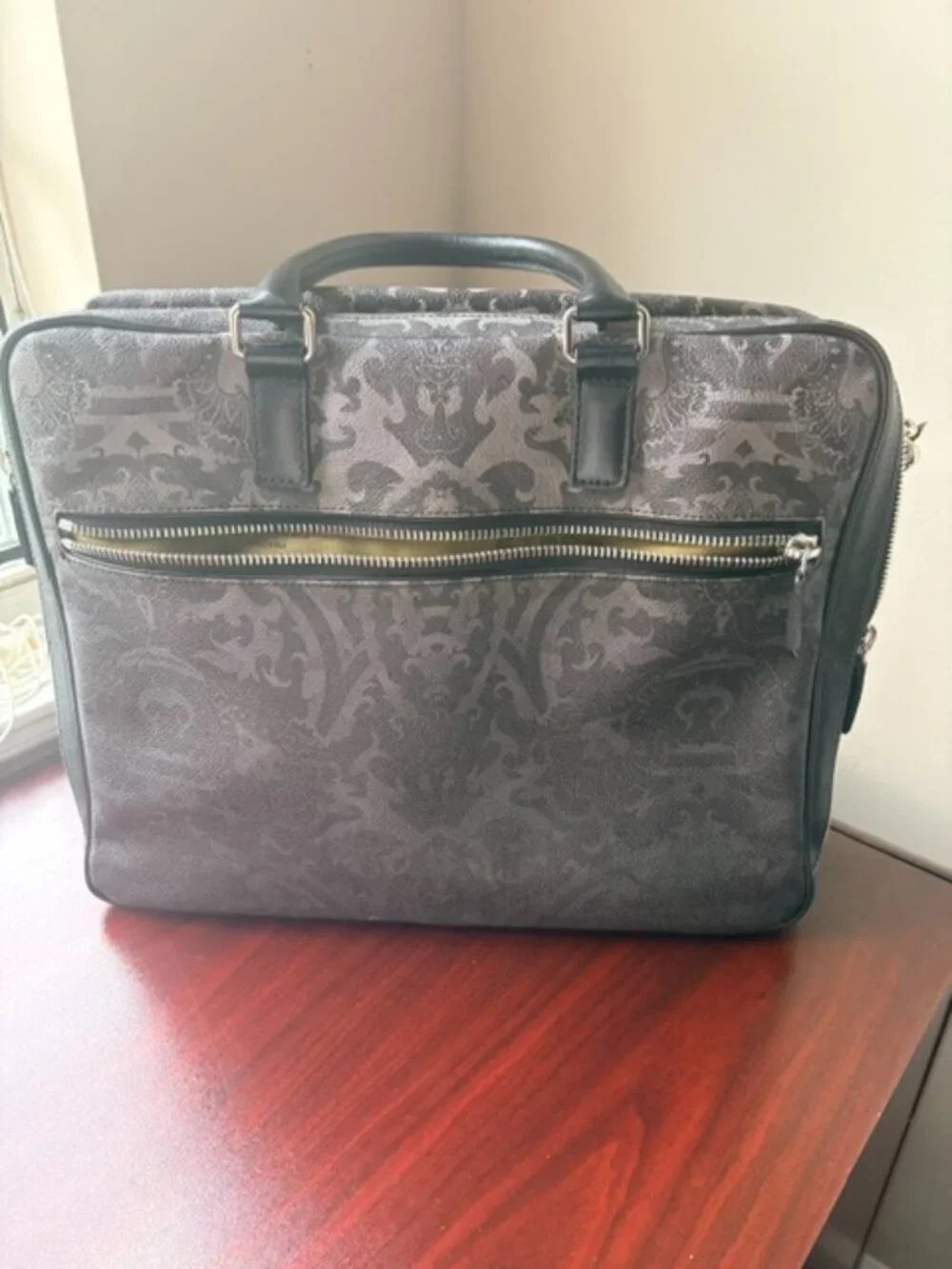 Etro Milano beautiful authentic