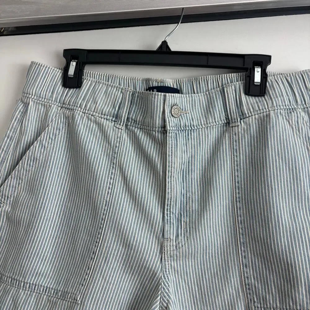 GAP nwt high