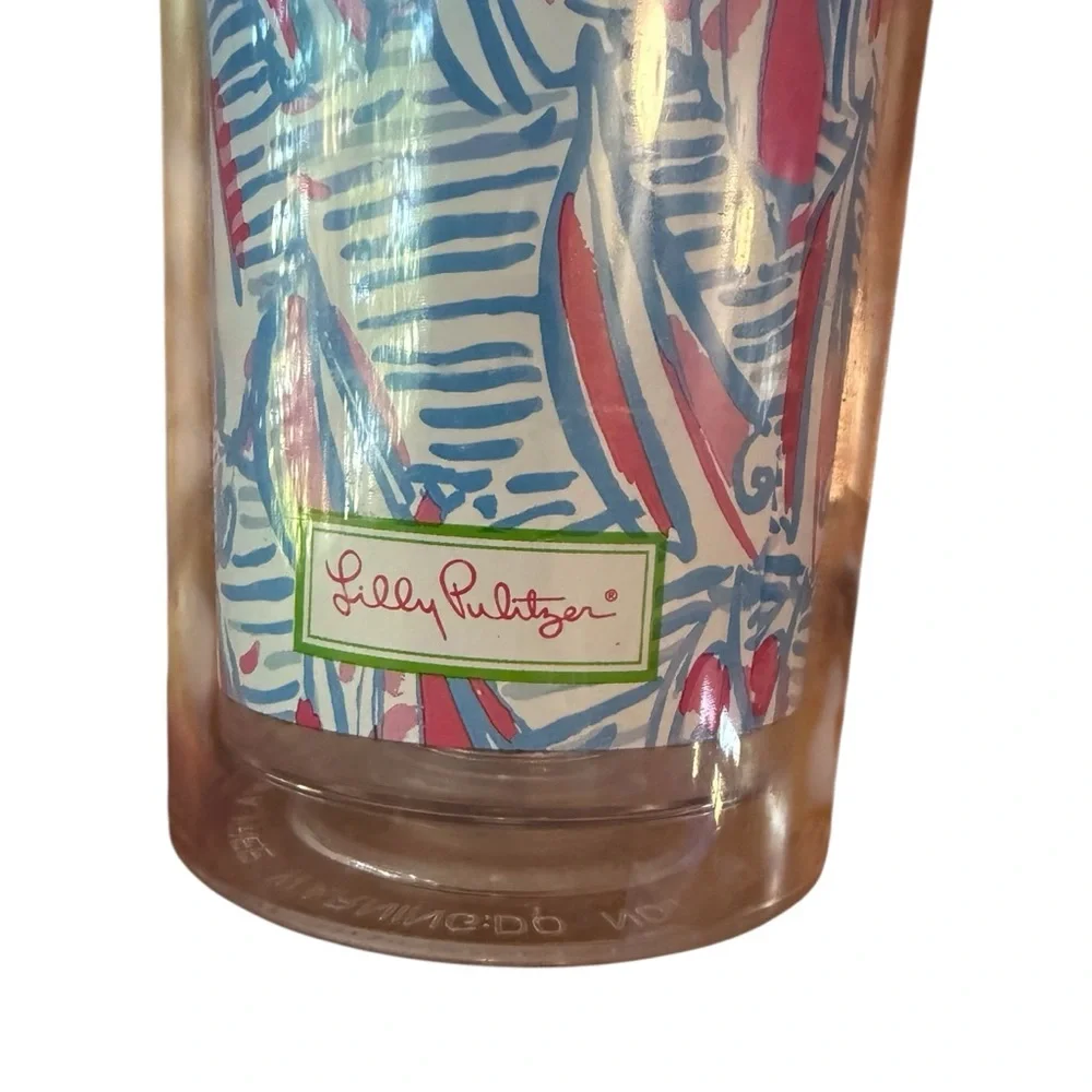 Lilly Pulitzer this lilly
