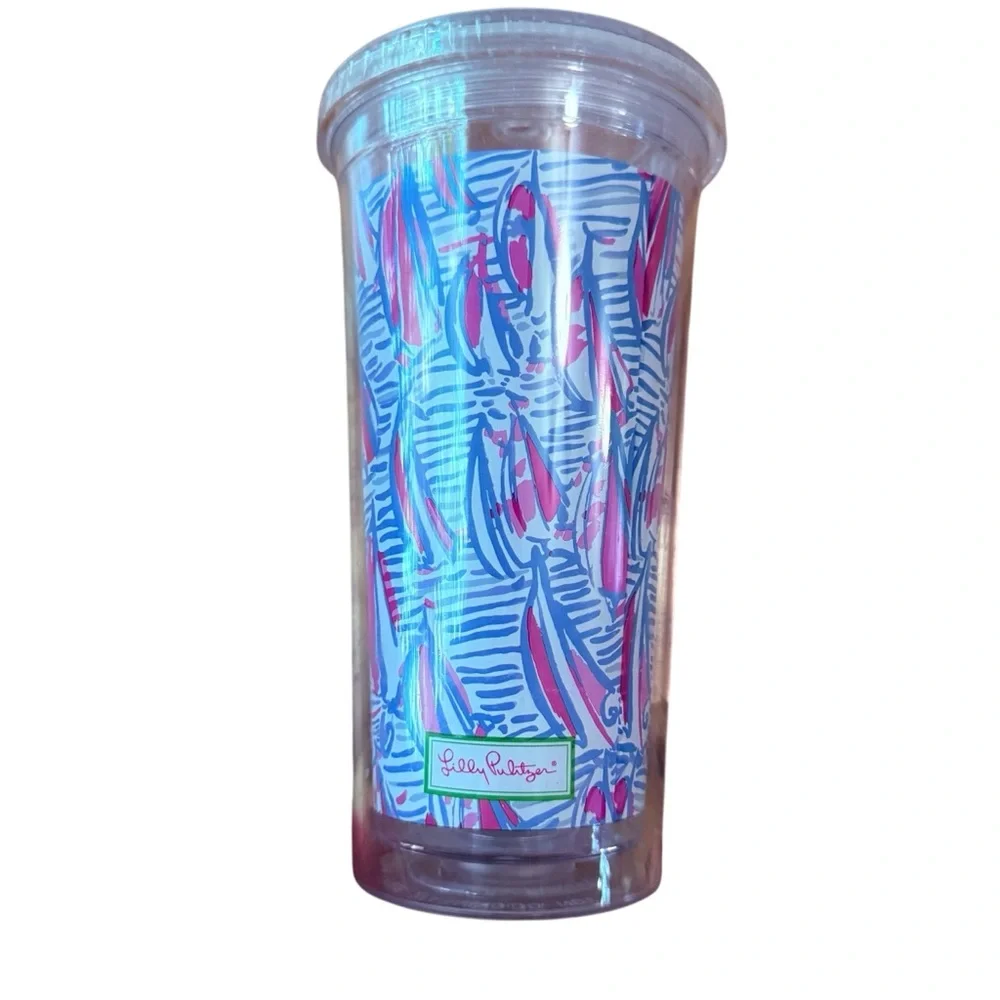 Lilly Pulitzer this lilly