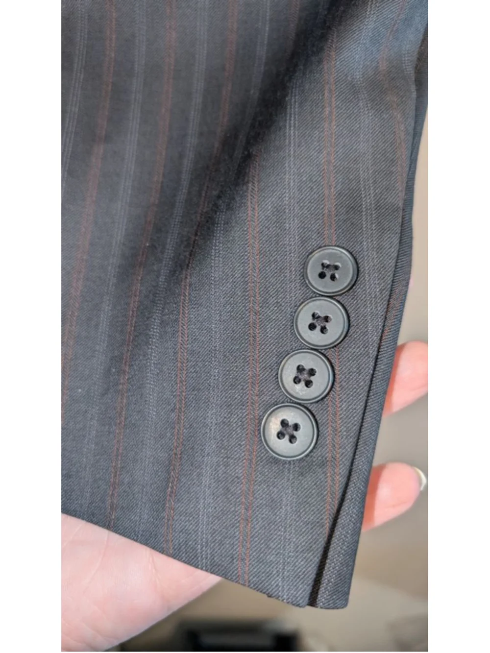 Kenneth Cole comfort crafted