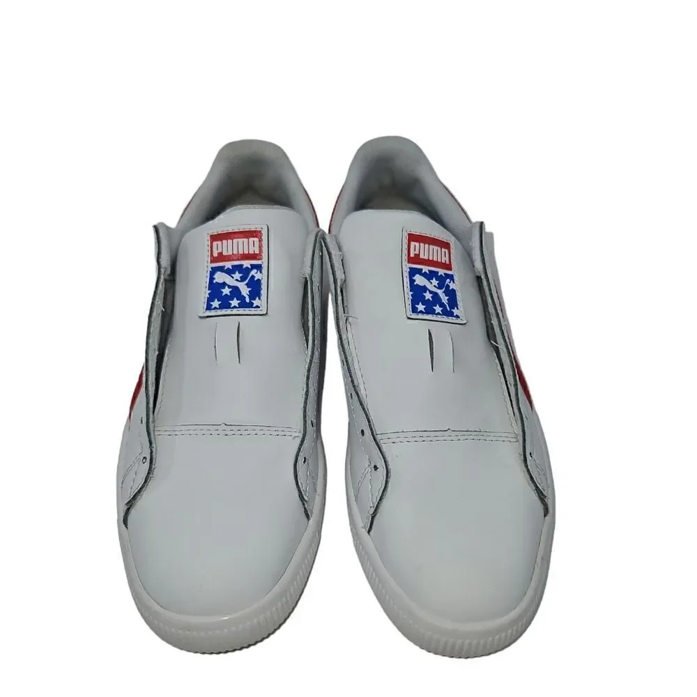 Puma clyde 4th
