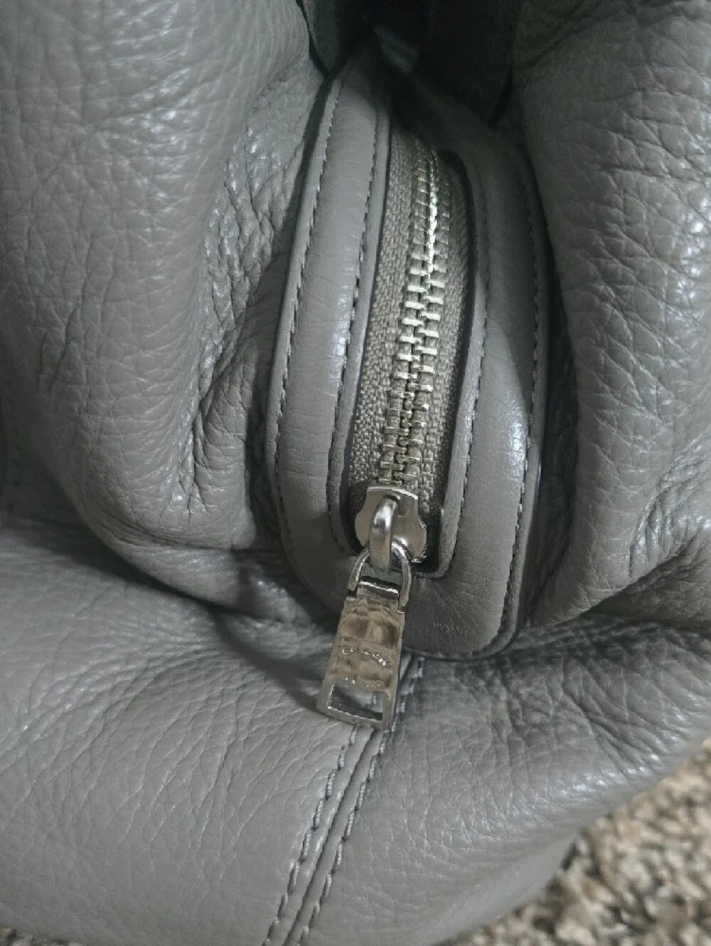 Coach medium sized