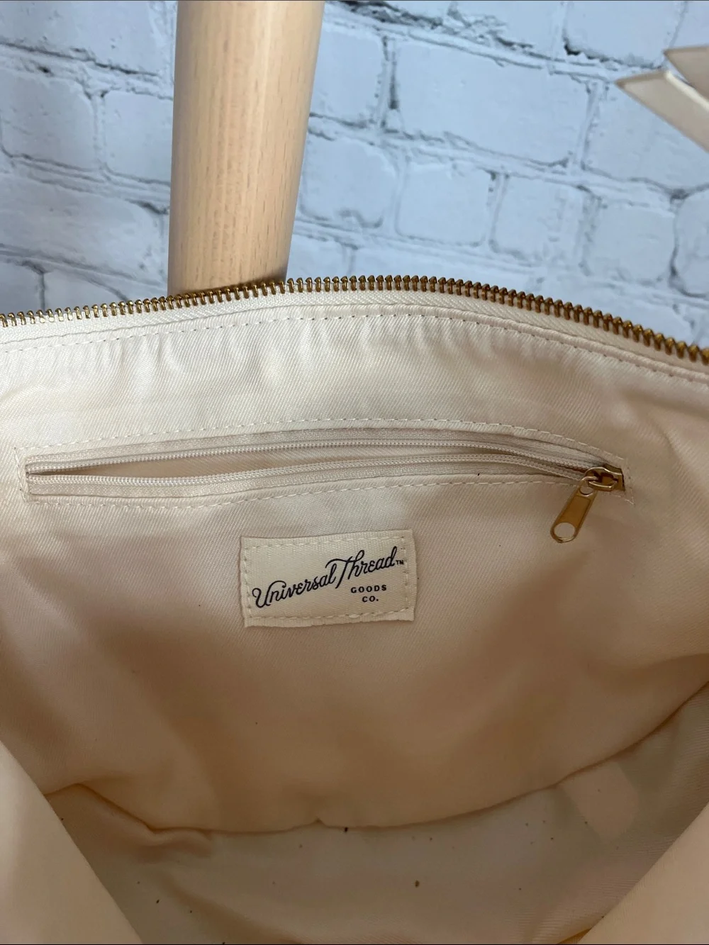 stylish cream
