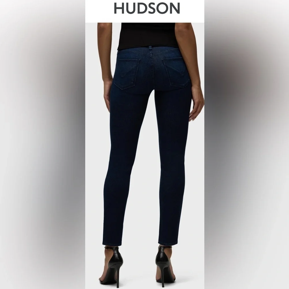 Hudson Jeans uec hudson