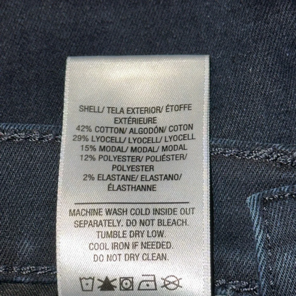 Hudson Jeans uec hudson
