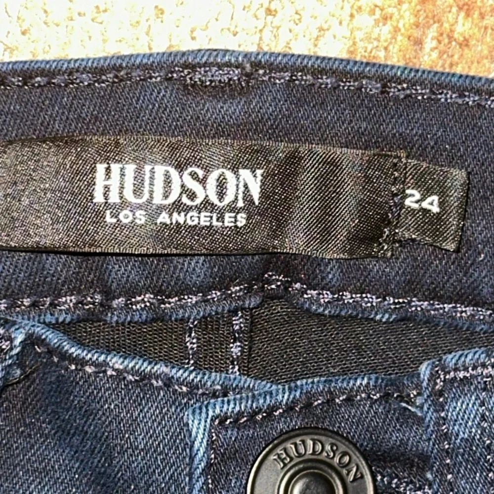 Hudson Jeans uec hudson