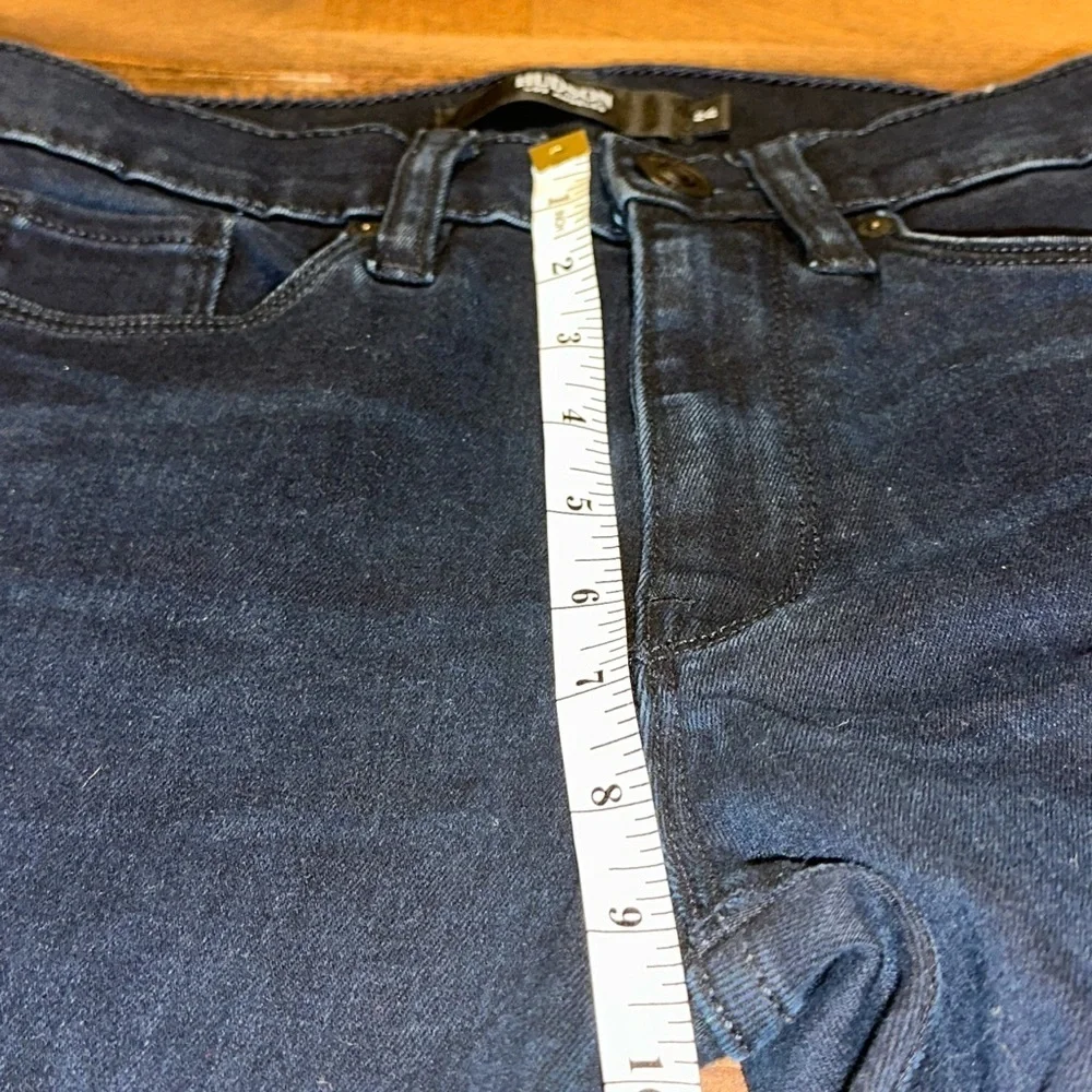Hudson Jeans uec hudson