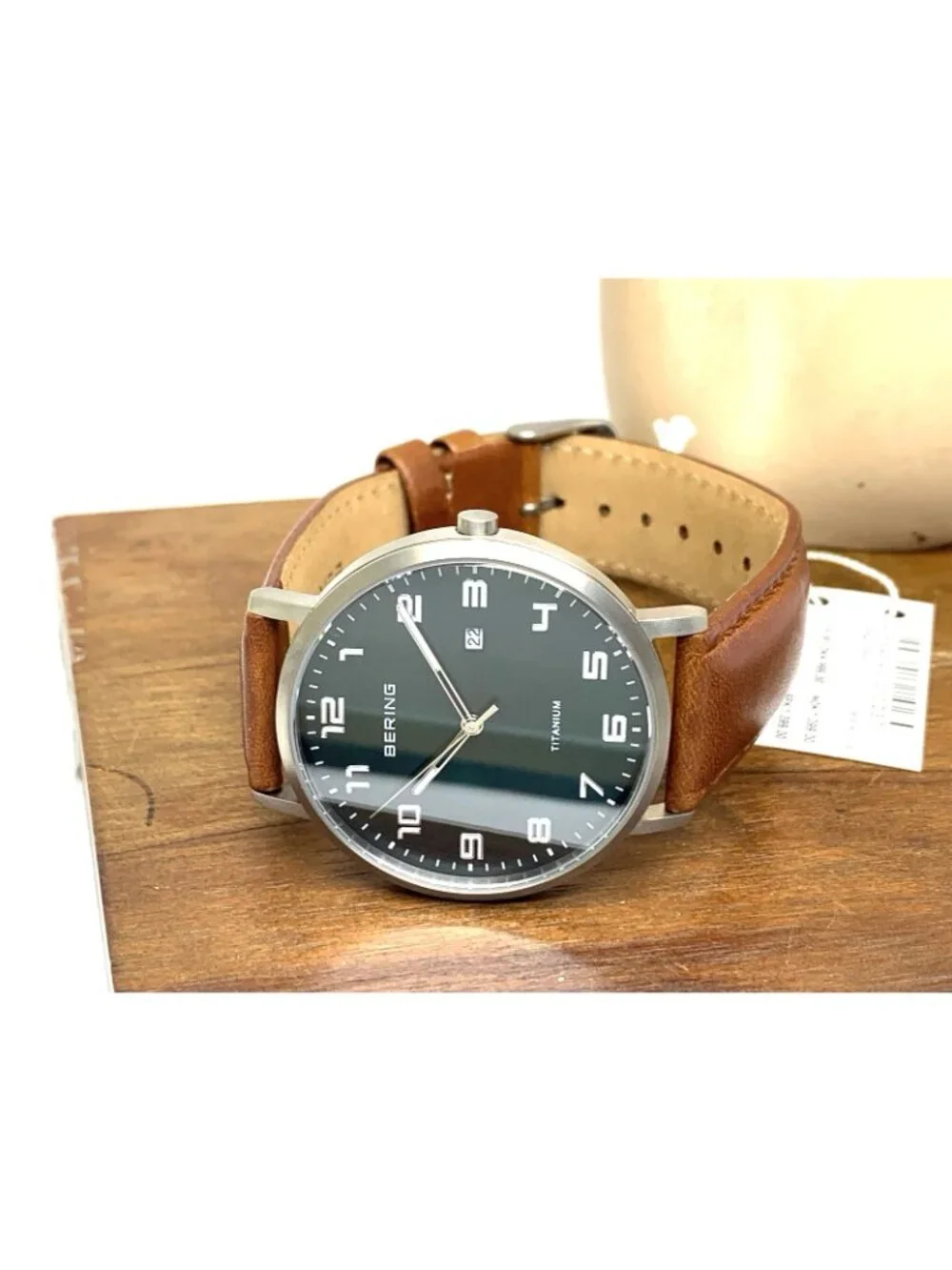 Bering out good items