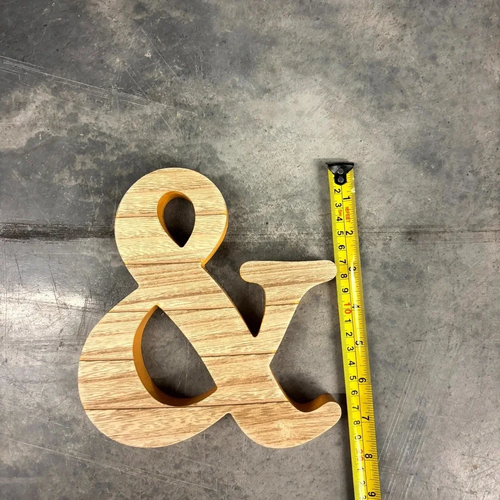 The Unbranded Brand decorative freestanding