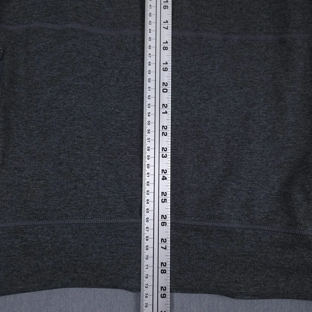 Vuori hoodie mens