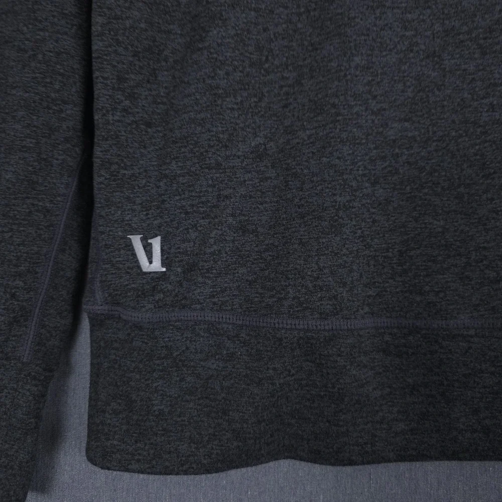 Vuori hoodie mens