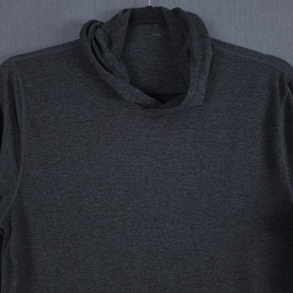 Vuori hoodie mens