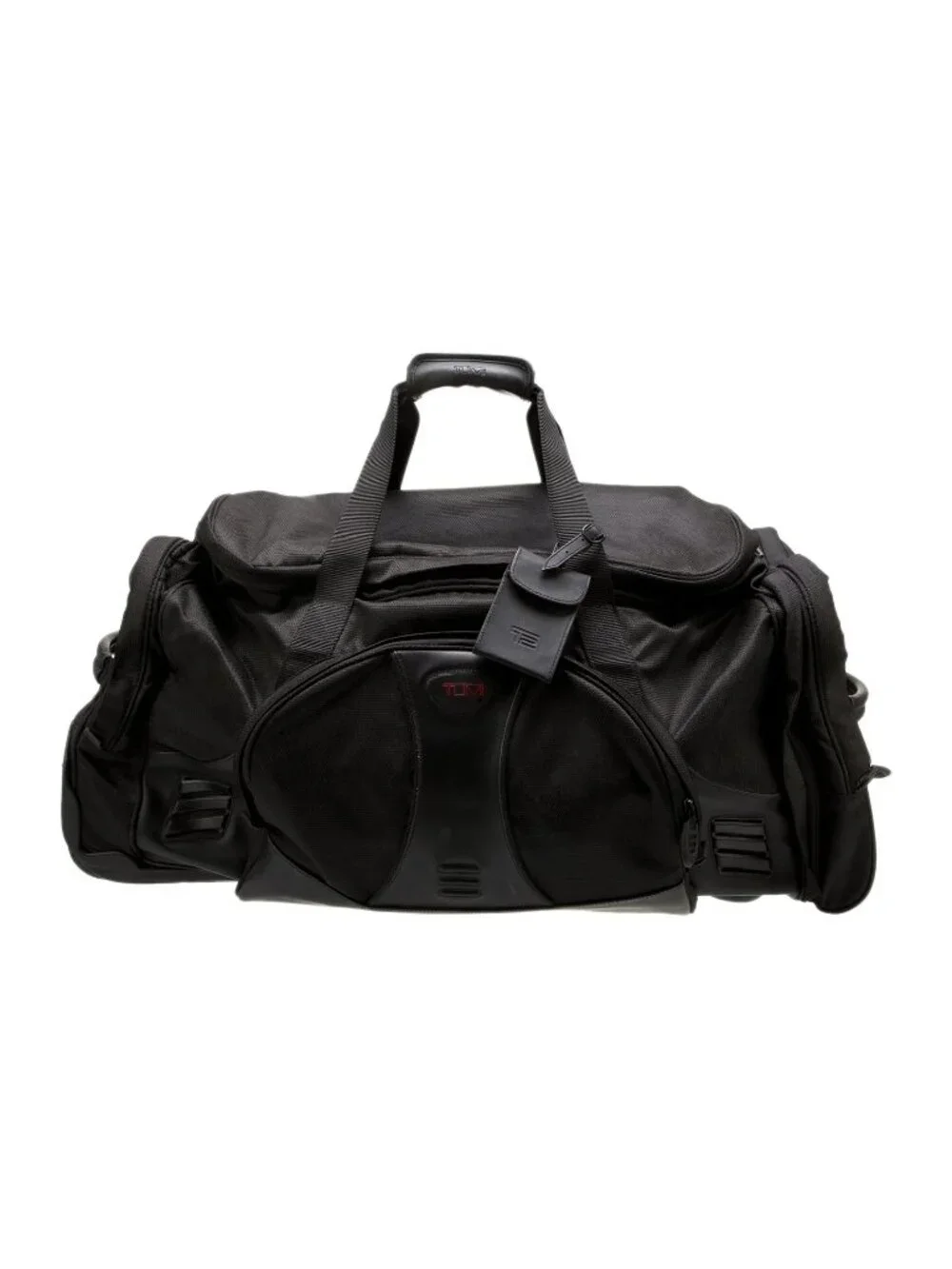 Tumi men black