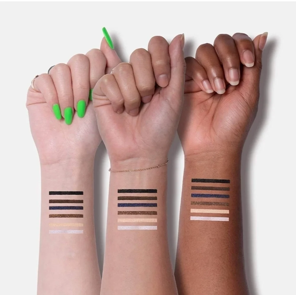 Milk Makeup Long Wear Gel Eyeliner - BCC